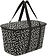 Термосумка Reisenthel Coolerbag Signature 20л (черный)