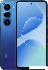 Телефон Infinix Hot 60i X6728 8GB/256GB (синий)