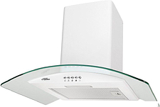 Кухонная вытяжка GrandGermes Brela 60 (белый)