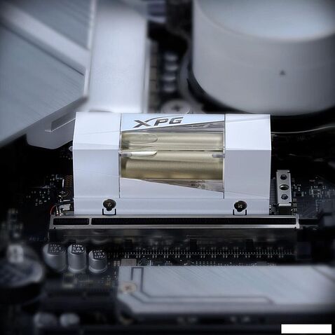 SSD ADATA XPG MARS 980 Storm 1TB SMAR-980S-1TCI