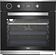 Электрический духовой шкаф BEKO BIS25300XM