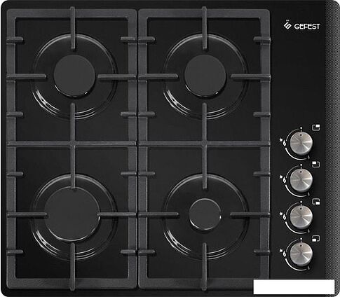 Варочная панель GEFEST 2230 К2 Варочная панель GEFEST 2230 К2