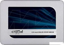 SSD Crucial MX500 2TB CT2000MX500SSD1
