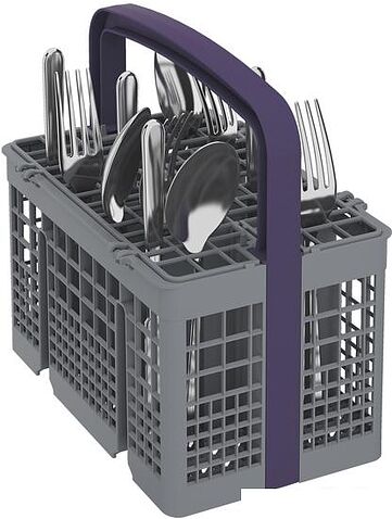 Встраиваемая посудомоечная машина BEKO BDIN14320