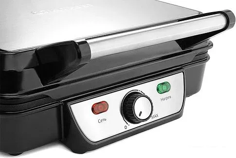 Электрогриль Kitfort KT-1626