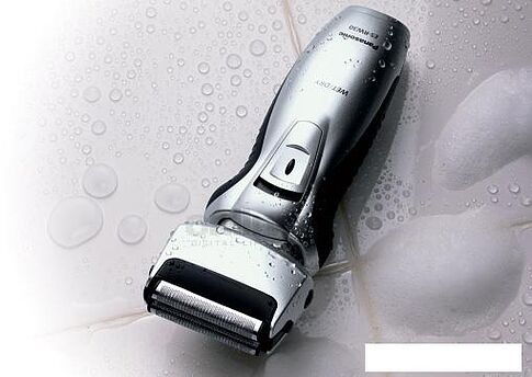 Электробритва Panasonic ES-RW30-S