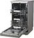 Отдельностоящая посудомоечная машина Indesit DFS 1C269 S