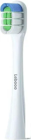 Электрическая зубная щетка Lebooo SmartSonic LBT-203552A (белый)