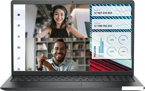 Ноутбук Dell Vostro 3520-3652