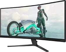 Игровой монитор Philips Evnia 34M2C3500L/00