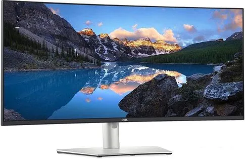 Монитор Dell UltraSharp U3821DW