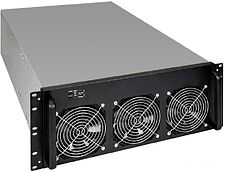 Корпус ExeGate Pro 8-650 EX288960RUS Корпус ExeGate Pro 8-650 EX288960RUS