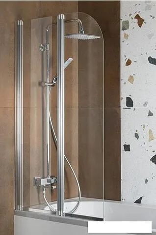 Душевая система Armatura Logon 5136-915-00