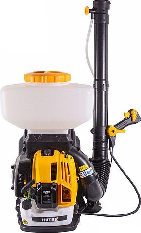 Бензиновый опрыскиватель Huter GS-5215 70/13/67