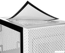 Корпус ADATA XPG Valor Mesh WOF (белый)