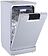 Отдельностоящая посудомоечная машина Midea MFD45S110Wi