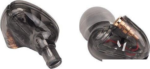 Наушники Music Public Kingdom IEM200M