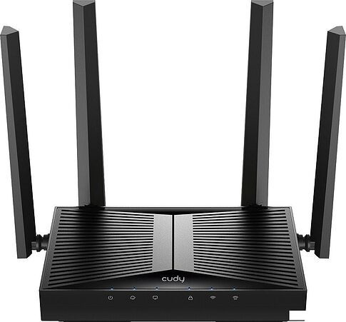 Точка доступа Cudy AP3000D 1.0