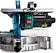 Дисковая пила Makita LH1201FL