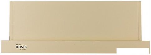 Кухонная вытяжка Making Oasis Everywhere UV-50I