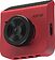 Видеорегистратор 70mai Dash Cam A400 (китайская версия, красный)