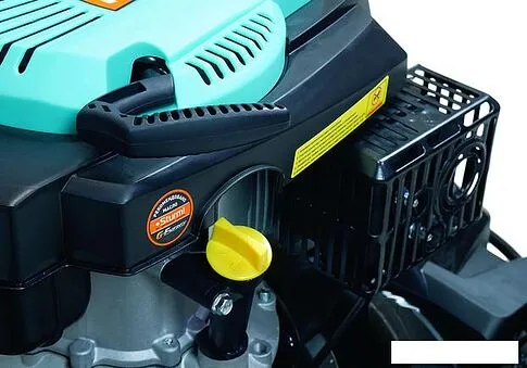 Газонокосилка Sturm PL5114S