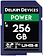 Карта памяти Delkin Devices SDXC Power UHS-II 256GB