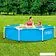 Каркасный бассейн Intex Metal Frame 28205 (244x51)
