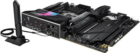 Материнская плата ASUS ROG Strix X870E-E Gaming WiFi