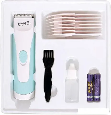 Машинка для стрижки волос Codos Baby CHC-803
