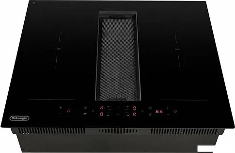 Варочная панель DeLonghi ELETTRA 4B2F TC ARIA