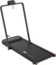 Электрическая беговая дорожка DFC Sparnod T-STH-3070