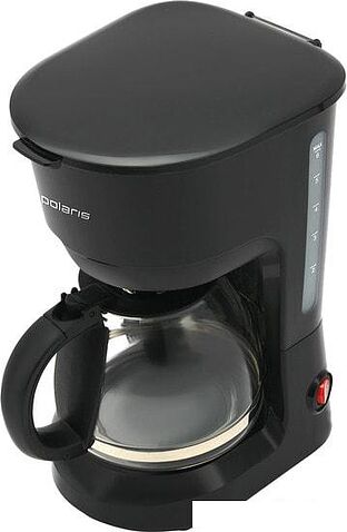 Капельная кофеварка Polaris PCM 0632