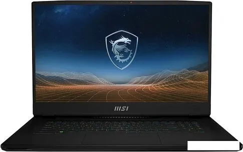 Рабочая станция MSI CreatorPro X17HX A13VKS-267RU