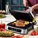 Электрогриль Kitfort KT-3615