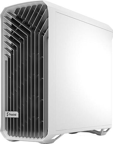 Корпус Fractal Design Torrent White TG Clear Tint FD-C-TOR1A-03