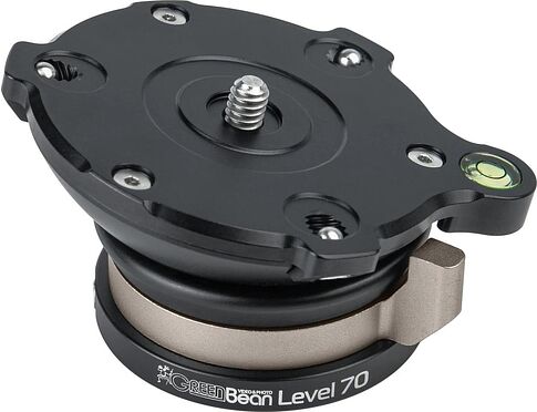 Площадка GreenBean Level 70