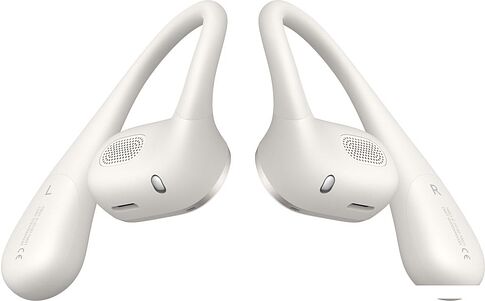 Наушники Huawei FreeArc (серый, международная версия)