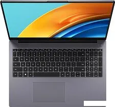 Ноутбук Huawei MateBook D 16 RLEF-X 53013EUS Ноутбук Huawei MateBook D 16 RLEF-X 53013EUS