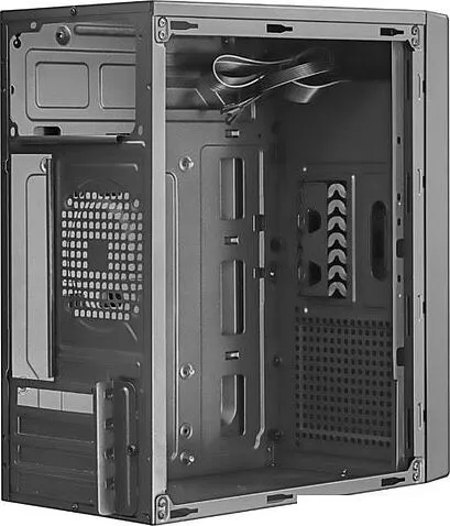 Корпус Ginzzu B190