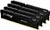 Оперативная память Kingston FURY Beast 4x32ГБ DDR5 5200 МГц KF552C40BBK4-128