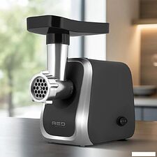 Мясорубка RED Solution MG130