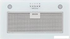 Кухонная вытяжка Krona Arven 500 White PB (белый)