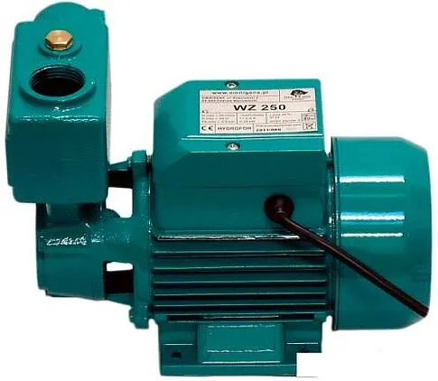 Насос OMNIGENA WZ 250