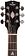 Электрогитара Prodipe GS300 Wine Red