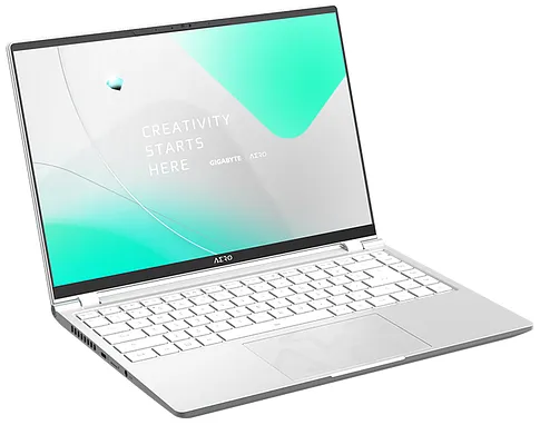 Игровой ноутбук Gigabyte Aero 14 OLED BMF-72KZBB4SD