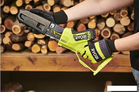 Аккумуляторная пила Ryobi RY18PSX15A-0 5133005779 (без АКБ)