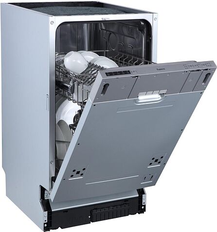 Встраиваемая посудомоечная машина Бирюса DWB-410/7
