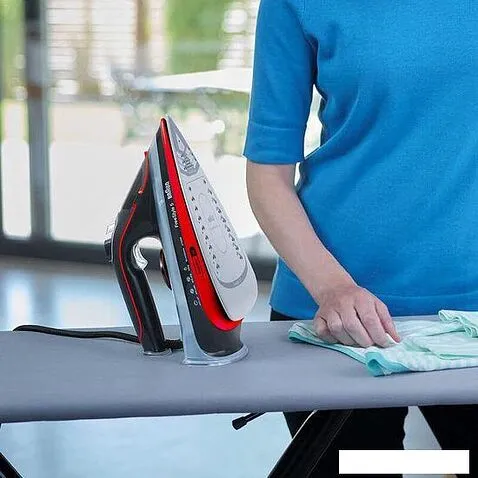 Утюг Braun FreeStyle 5 SI 5057 RD