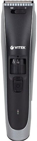 Машинка для стрижки волос Vitek VT-2588